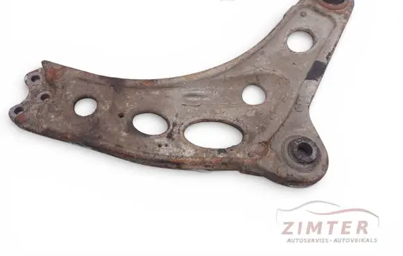 Renault Trafic II (X83) Front control arm 