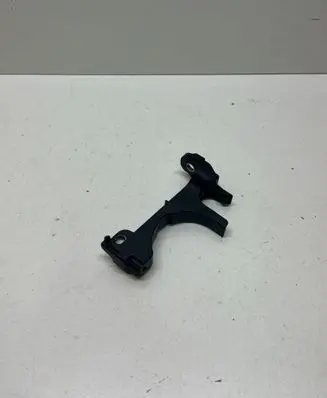 Audi A6 S6 C8 4K Headlight/headlamp mounting bracket 4K0145879AJ