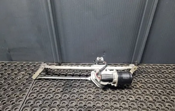 Renault Trafic II (X83) Front wiper linkage 
