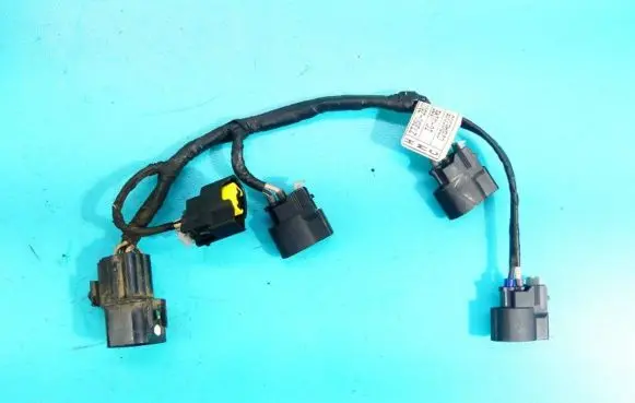 KIA Venga Other wiring loom 27350-2B000 IMPRK1272178