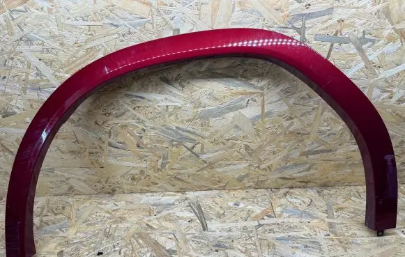 BMW X6 G06 Rear arch trim 8057987