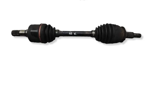 Mazda 3 III Front driveshaft 