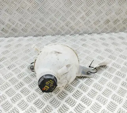 Ford Transit VII Coolant expansion tank/reservoir DG938101AA KK218A080AB