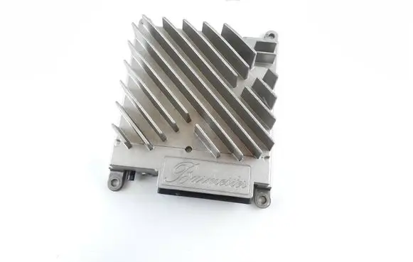 Mercedes-Benz GLC X253 C253 Sound amplifier A1679008215 A1779014904 A1679025909