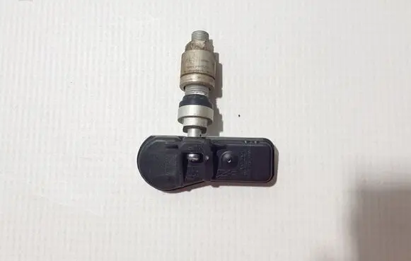 Tire pressure sensor
