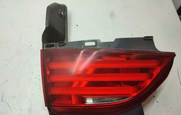 BMW 5 GT F07 Tailgate rear/tail lights