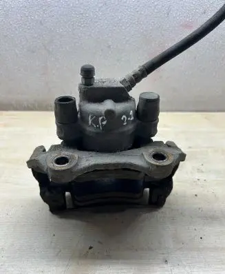 Mercedes-Benz E W211 Front brake caliper