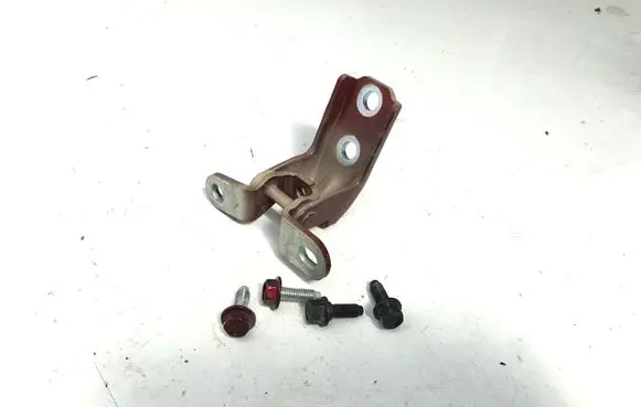 KIA EV9 Front door upper hinge