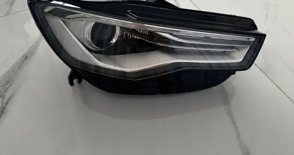 Audi A6 C7 Headlight/headlamp 4G0941006F 01187702 1EL01187702