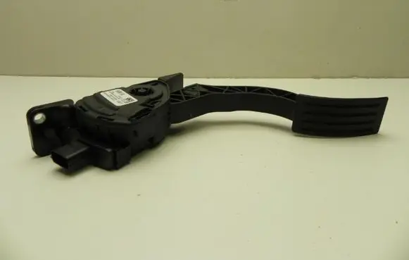 Ford Focus Accelerator throttle pedal BV619F836AB I6771