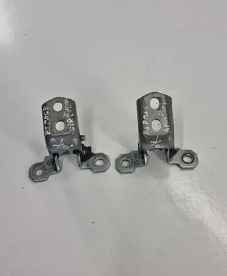 Renault Espace - Grand espace IV Front door hinge set 