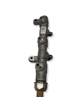 Audi A6 S6 C7 4G Fuel main line pipe 059130089DE