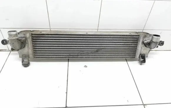 Nissan Qashqai Intercooler radiator G3062005 14461jd50b