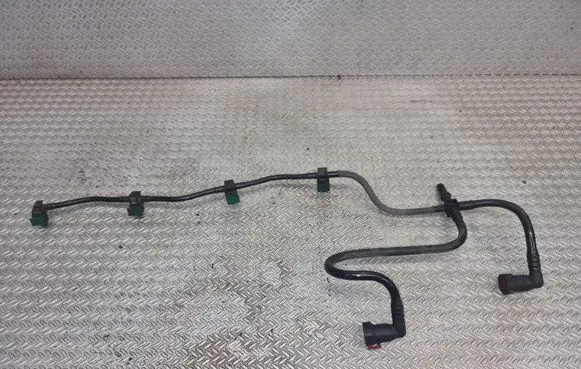 Fuel return line/hose