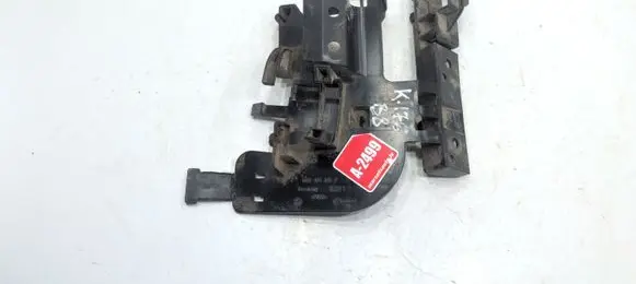 Volkswagen PASSAT B8 Other engine bay part 5Q0971615P