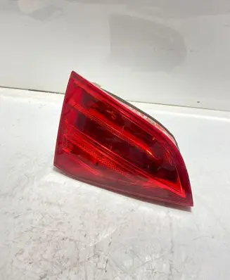 Audi A4 S4 B8 8K Tailgate rear/tail lights 21969002