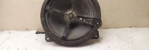 Volvo S80 Front door speaker 9472300 02W42 10347