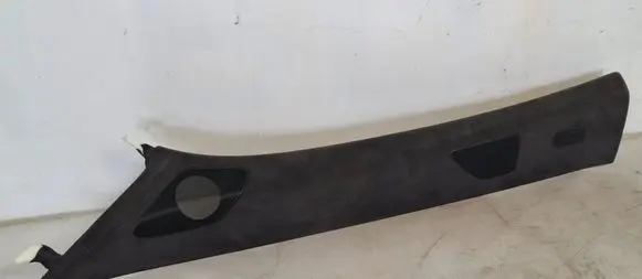 Audi Q7 4M (A) pillar trim 4M0867233Q