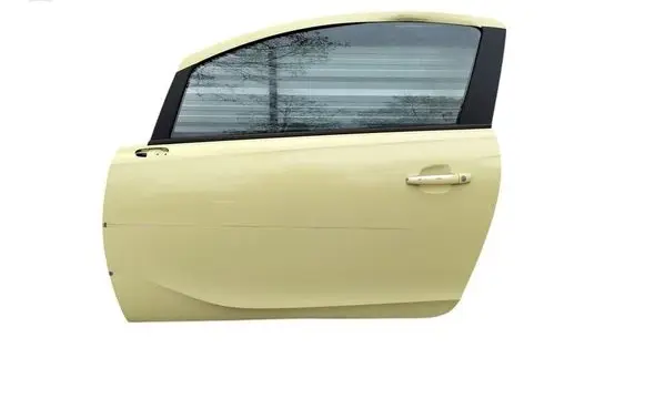 Door (2 Door Coupe)