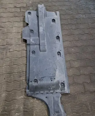 Seat Toledo IV (NH) Side bottom protection 6RA825201