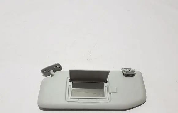 Peugeot 308 Sun visor 98173689UW