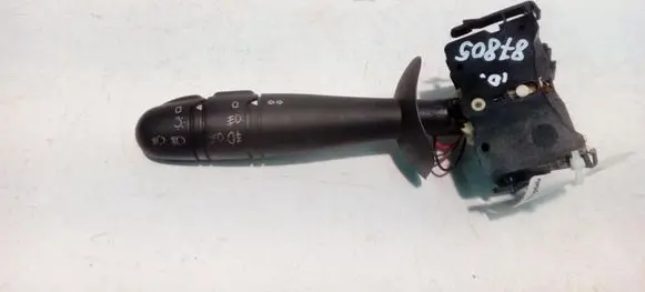 Indicator stalk