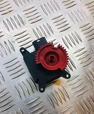 Audi A1 Air flap motor/actuator 309368201