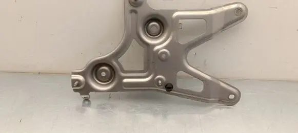 Mercedes-Benz EQC Other body part A2938300401