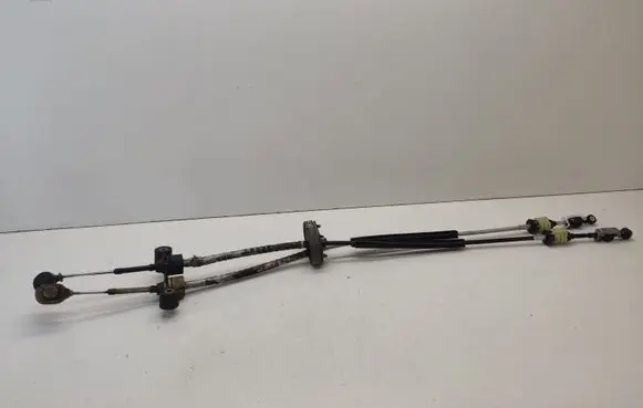 Saab 9-3 Ver2 Gear shift cable linkage 55560641