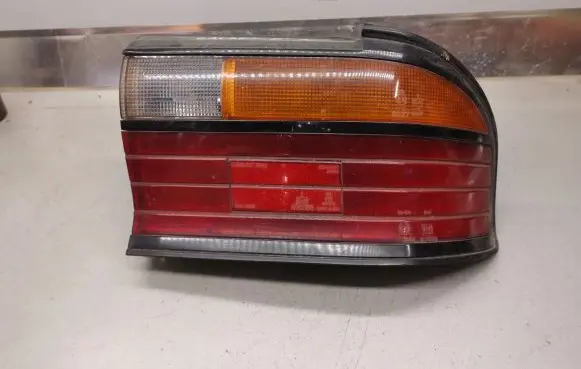 Mitsubishi Galant Rear/tail lights