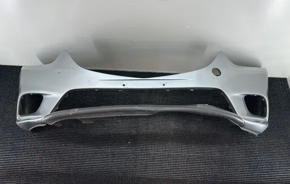 Mazda 6 Front bumper