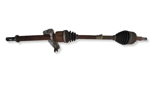 Renault Megane III Front driveshaft 