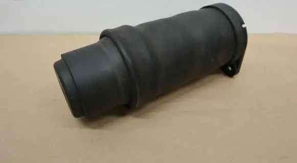 Mercedes-Benz Vito Viano W638 Rear air suspension bag/shock absorber A6383280501