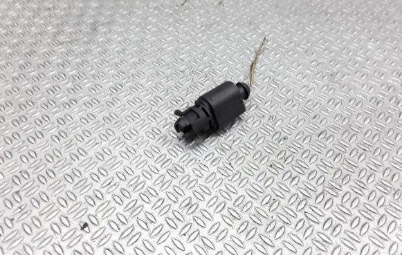 Volkswagen PASSAT B6 Outside/exterior temperature sensor 1J0973702