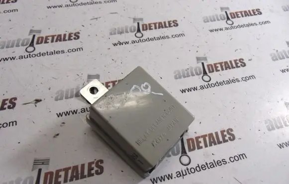 Honda CR-V Other relay