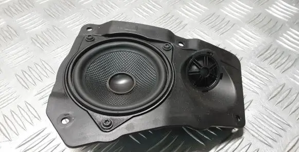 BMW 7 F01 F02 F03 F04 Parcel shelf speaker 65139151969 9151969