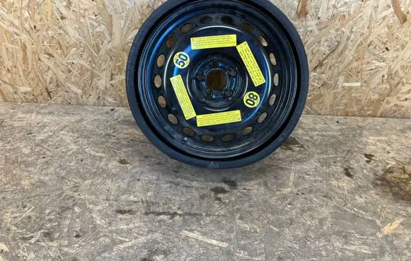 Audi Q5 SQ5 8R R18 spare wheel 8R0601027 8P0601