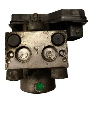 Mazda 6 ABS Pump GR1E437A0 7727E0099