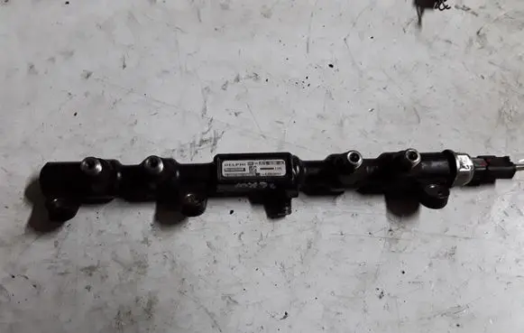 Ford Mondeo Mk III Fuel main line pipe 2S7Q9D280AE R9J44Z050B