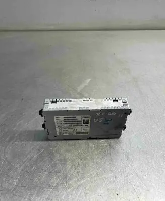 Volvo XC60 Antenna control unit Vp6f6f19c034bd