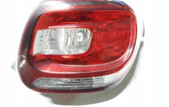 Citroen DS3 Rear/tail lights 9683115380