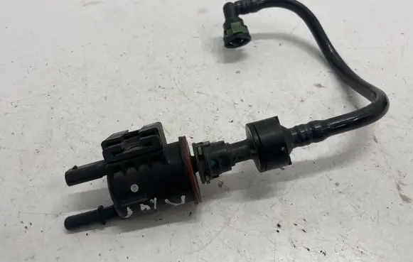 Vacuum valve