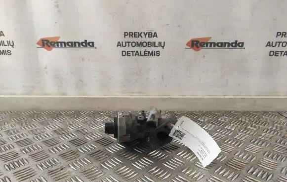 Ford Transit EGR valve 6NU01017146