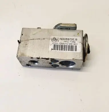 Dacia Sandero Air conditioning (A/C) expansion valve N108870EB