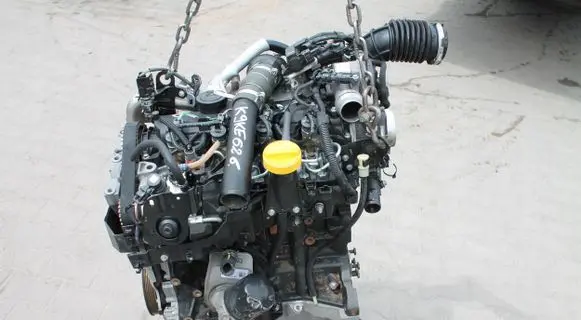 Opel Insignia A Engine 5678