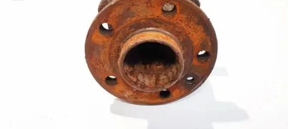 Volvo V70 Rear wheel hub