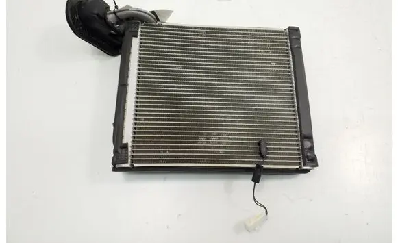 Air conditioning (A/C) radiator (interior)