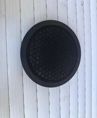 Seat Leon (1P) Side speaker trim/cover 1P0867149