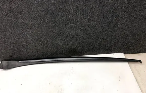 Peugeot 508 Windshield trim 9686615480