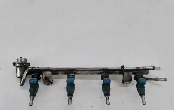 Audi TT Mk1 Fuel main line pipe